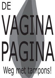 Front vagina pagina